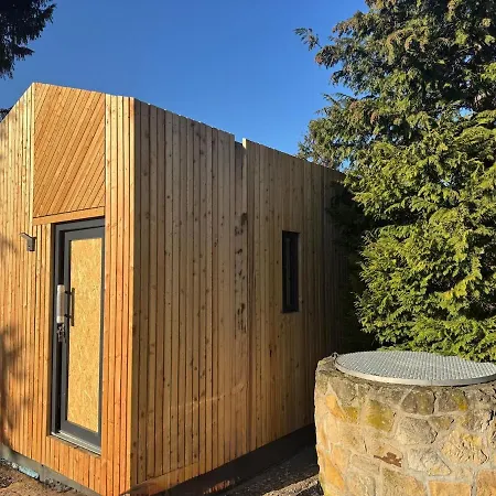 Tiny House For Two بلانكنبرغ