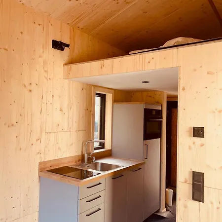 بيت للعطل Tiny House For Two *