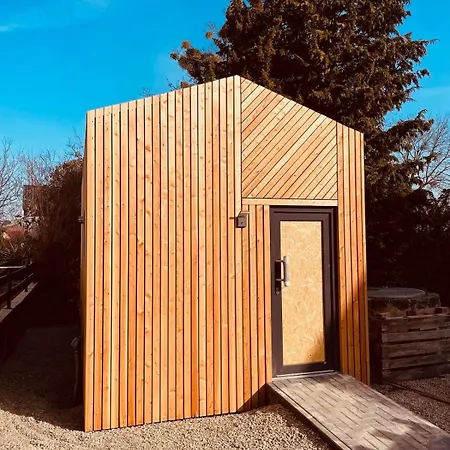 度假居 Tiny House For Two *