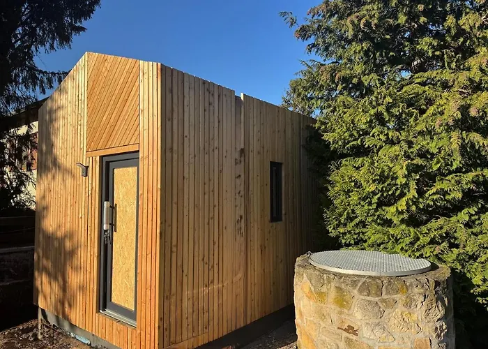 Tiny House For Two بلانكنبرغ