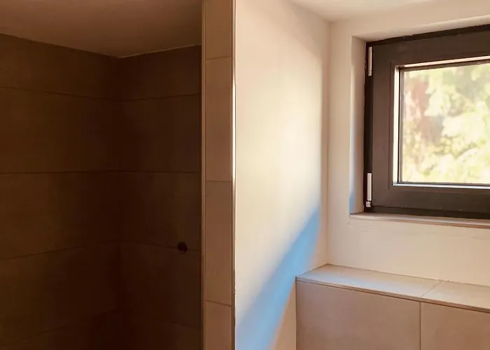 Tiny House For Two 布兰肯堡